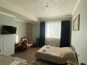 Zamok Hotel