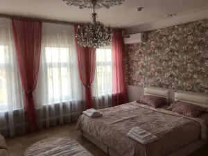 Nadezhda Hotel