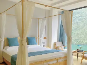 Gongtan Ancient Town Nisu Homestay
