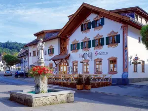 Hotel Schatten
