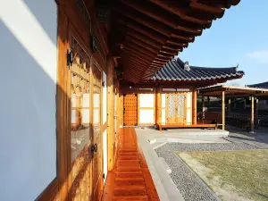 Hampyeong Hamil Pension