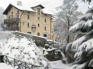 Hotel Cecchin