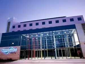 Hotel Torresport