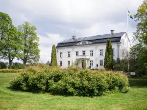 Wallby Säteri Gårdshotell & Konferens