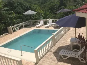 Retreat Guest House