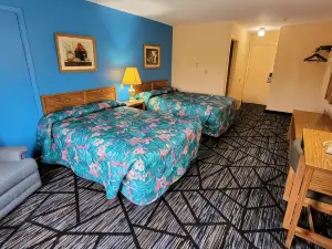 Guest Keeper Inn