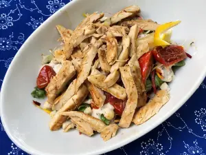 Bugaci Ménesbirtok Üdülőházak