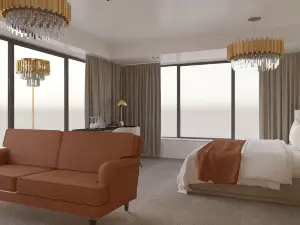 프레스티지 호텔