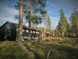 Fossanåsen Hotel