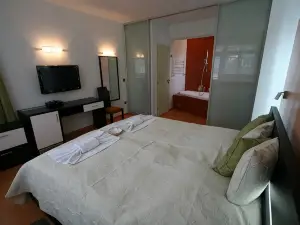 Hotel Krystal