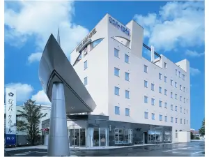 Mutsu Park Hotel