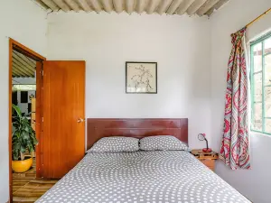 Finca Umnisa - Choachi