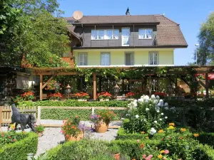 Restaurant Rütihof, Gränichen