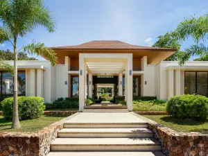Bacau Bay Resort Coron