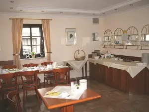 Hotel Wadegotia
