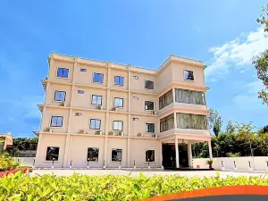 Trayamb Inn by Asapian Hotels, Ayodhya