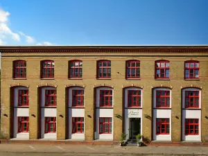 Boutiquehotel Petuh