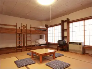 Monmon Tsugaike