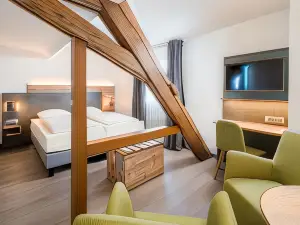 Hotel Café Adler