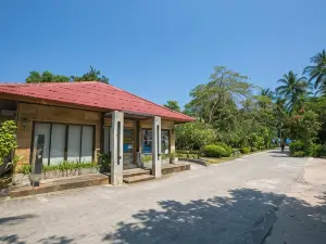 Long Beach Lodge, Chaweng Beach, Koh Samui