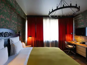 Rooms Hotel Tbilisi