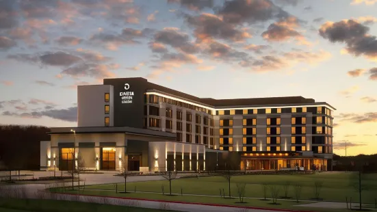 Delta Hotels Dallas Southlake