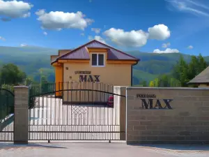 Penzión Max
