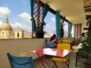 B&b Ballarattik