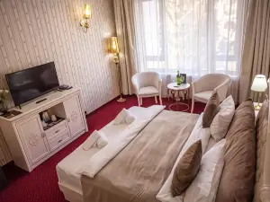 Hotel Carpathia