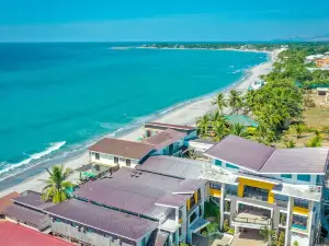 Miami Heat Beach Resort