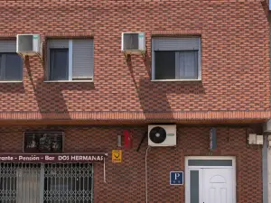 Pensión Hostal Dos Hermanas