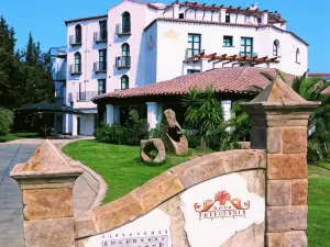 Hotel Poseidonia