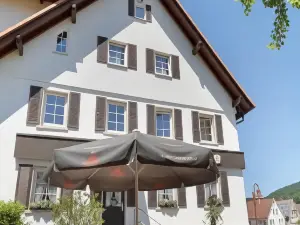 GROTTENTAL GASTHAUS