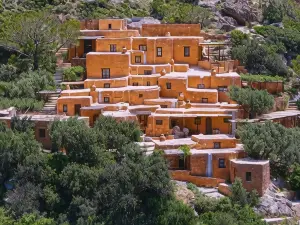 Aspros Potamos