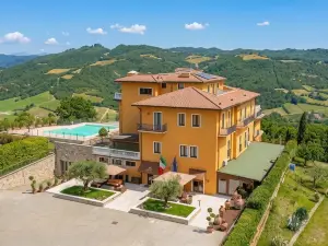 Hotel Spa Fortebraccio