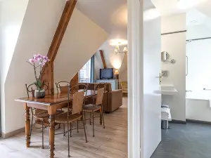Club Wyndham Normandy