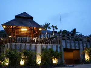 The Waterway Villa
