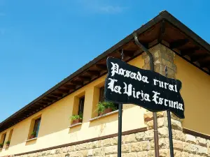Posada la Vieja Escuela