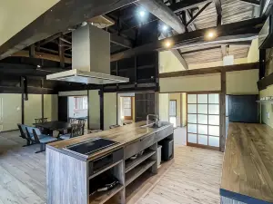 Takeda Base Inn