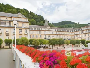 Häckers Grand Hotel & Spa Resort