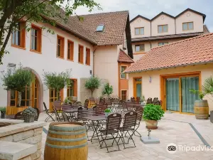 Pfalzhotel Asselheim