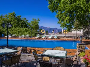 Hotel Rural Real de Poqueira