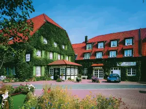 AKZENT Hotel Gut Höing, Schulze Höing OHG