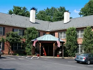 Brandywine River Hotel