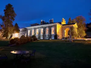 Thainstone House