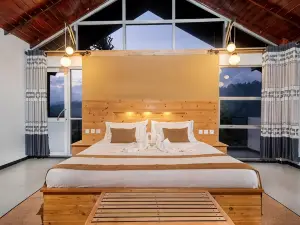 3 Arch Resort Ella