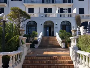 Hotel des Mimosas