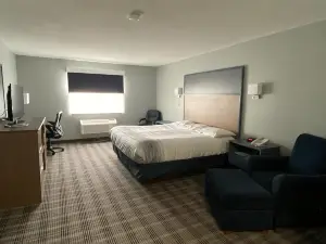 AmericInn by Wyndham Viroqua
