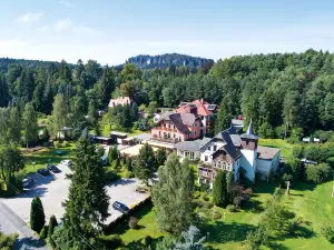 Parkhotel Margaretenhof