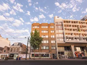 Conscious Hotel Vondelpark
